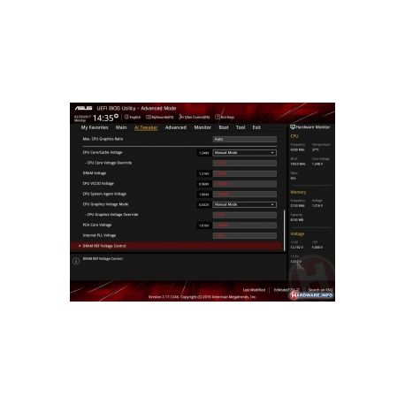 DeLOCK - Power adapter - 4 PIN internal power (F) to SATA power (M) - 30 cm - 12