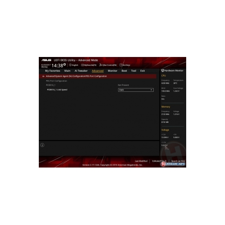 DeLOCK - Power adapter - 4 PIN internal power (F) to SATA power (M) - 30 cm - 31