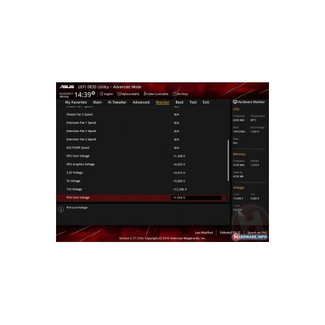 DeLOCK - Power adapter - 4 PIN internal power (F) to SATA power (M) - 30 cm - 34