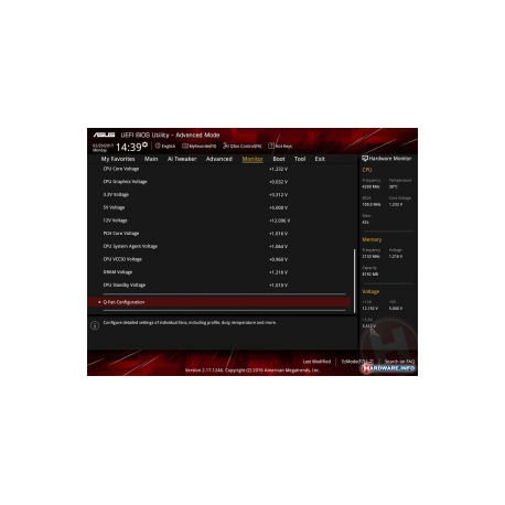 DeLOCK - Power adapter - 4 PIN internal power (F) to SATA power (M) - 30 cm - 35