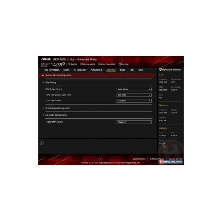 DeLOCK - Power adapter - 4 PIN internal power (F) to SATA power (M) - 30 cm - 36