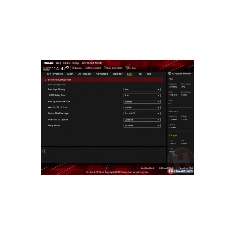 DeLOCK - Power adapter - 4 PIN internal power (F) to SATA power (M) - 30 cm - 45