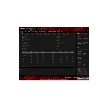 DeLOCK - Power adapter - 4 PIN internal power (F) to SATA power (M) - 30 cm - 53