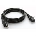 Extreme Networks - Power cable - IEC 60320 C14 to NEMA 1-15P (P) - 1.8 m - Japan - for Motorola MC40; Symbol TC55, TC70; Zebra MC3200, MC40, MC65, MC67, MT2000, TC55, VC70