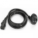 Extreme Networks - Power cable - IEC 60320 C13 to SAA AS 3112 (M) - AC 250 V - 1.8 m - for Zebra VC70N0