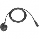 Extreme Networks - Power cable - BS 1363 (P) - 1.8 m