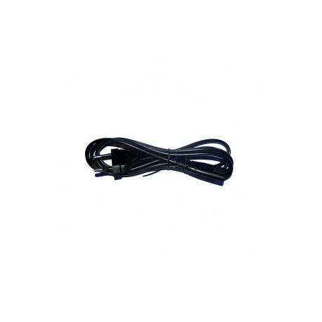 Datalogic - Power cable - IEC 60320 C13 to CEI 23-16 / VII (M) - AC 220 V - Chile, Italy - for P / N: 8-0935 - 1