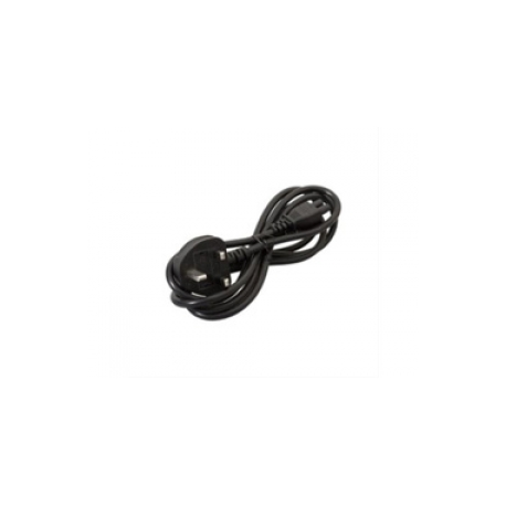 Elo - Power cable - United Kingdom - for Elo 1215, 15XX, 19XX; Desktop Touchmonitors 1517, 1717; Entuitive 3000 Series - 0