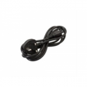 Elo - Power cable - United Kingdom - for Elo 1215, 15XX, 19XX; Desktop Touchmonitors 1517, 1717; Entuitive 3000 Series