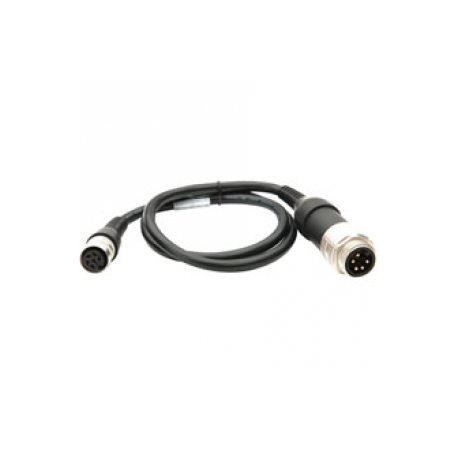 Honeywell Adapter Cable - Power cable - for Honeywell VX6, VX7; LXE VX5 - 0