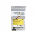 StarTech.com 8in 15 pin SATA Power Extension Cable - 8 SATA power Extension Cable - 8 SATA power Extension cord - Power extension cable - SATA power (M) to SATA power (F) - 20.3 cm - for P / N: PYO2SATA, PYO4SATA, SATAPOWADAP