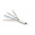 Gembird - Bulk cable - 305 m - FTP - CAT 5e - solid - grey