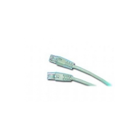 Gembird - Patch cable - RJ-45 (M) to RJ-45 (M) - 15 m - CAT 5e - molded - 2
