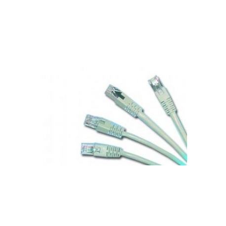 Gembird - Patch cable - RJ-45 (M) to RJ-45 (M) - 1.5 m - SFTP - molded - beige - 0
