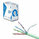 Gembird - Bulk cable - 304.8 m - UTP - CAT 6 - solid - grey