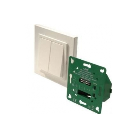 DeLOCK - USB extension cable - USB-C (M) to USB-C (F) - USB 3.1 Gen 1 - 3 A - 50 cm - black - 0