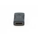 Gembird - HDMI coupler - HDMI female to HDMI female