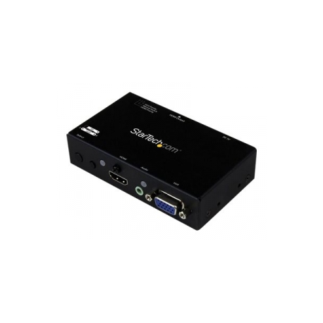 Startech HDMI VGA CONVERTER SWITCH ()