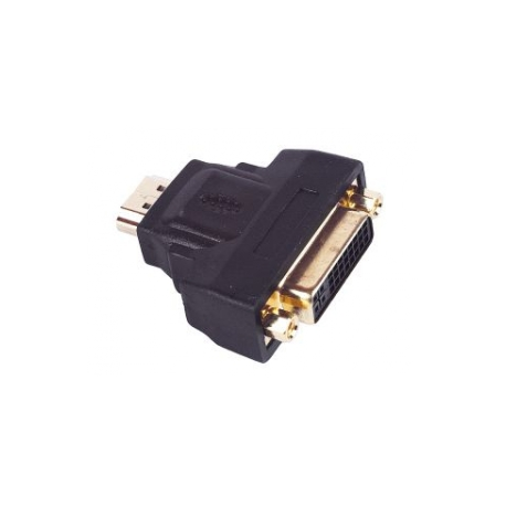 Delock - Adapter - DVI-D female to HDMI male - 0