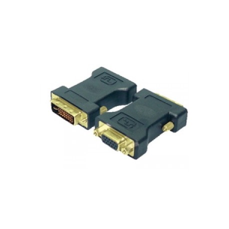 Logilink - Adapter VGA DSUB female - DVI-I male