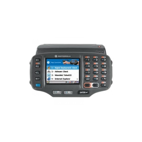 Motorola WT41 TOUCH 802.11ABGN