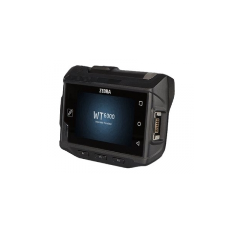 Zebra WT6 TERM ADR-LP 1GB RAM 4GB FLASH WW