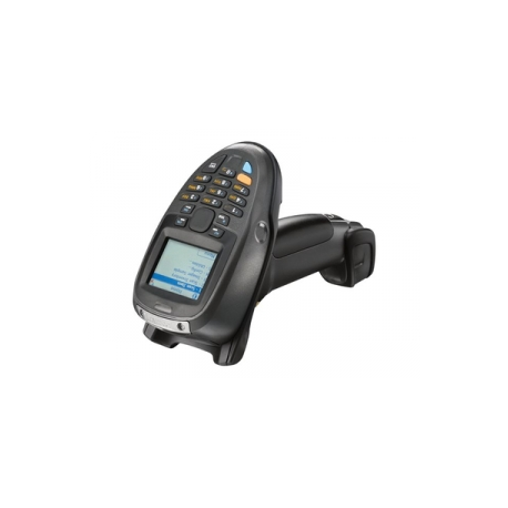 Motorola MT2070 SCANNER KIT (MT2070-SD Communicating Cradle USB Kit MT2070-SD4D62370WR Mobile Terminal, CBA-U01-S07ZAR USB Cable