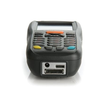 Datalogic Memor X3 - Data collection terminal - Win CE 6.0 - 512 MB - 2.4" colour TFT ( 240 x 320 ) - barcode reader - ( linear imager ) - USB host - microSD slot - 0