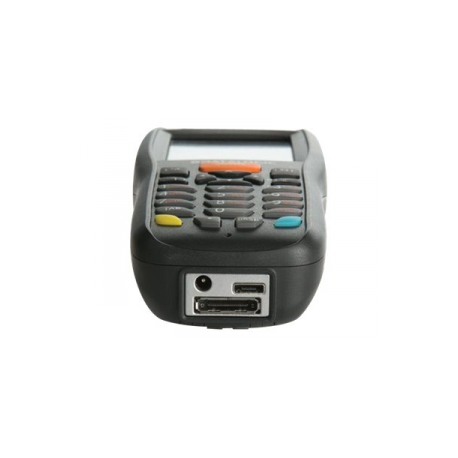 Datalogic Memor X3 - Data collection terminal - Win CE 6.0 - 512 MB - 2.4" colour TFT ( 240 x 320 ) - barcode reader - ( linear imager ) - USB host - microSD slot - 4