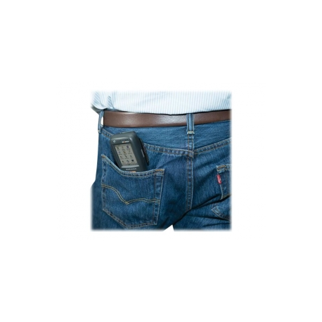 Datalogic Memor X3 - Data collection terminal - Win CE 6.0 - 512 MB - 2.4" colour TFT ( 240 x 320 ) - barcode reader - ( linear imager ) - USB host - microSD slot - 6