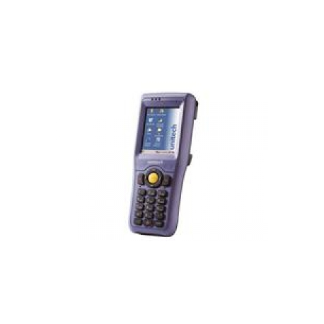 Unitech HT682, Standard Laser