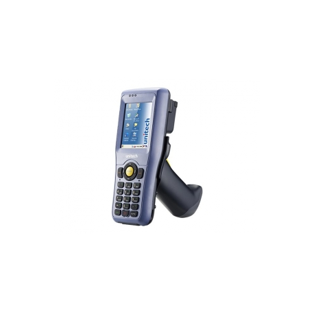 Unitech HT682, Standard Laser