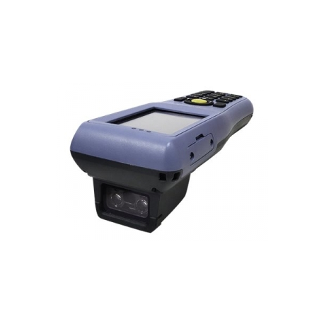 Unitech HT682, Standard Laser