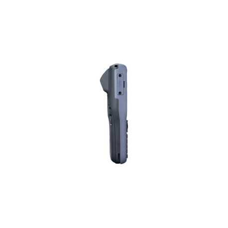 Unitech HT682, Standard Laser