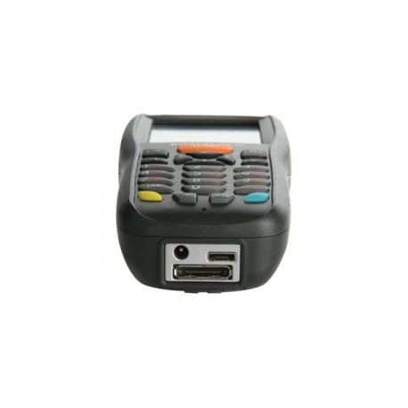 Memor X3, Batch, 128 MB RAM/512 MB Flash, 624 MHz, 25-key Numeric, Multi-Purpose 2D Imager with Green Spot, Windows CE Core 6.0