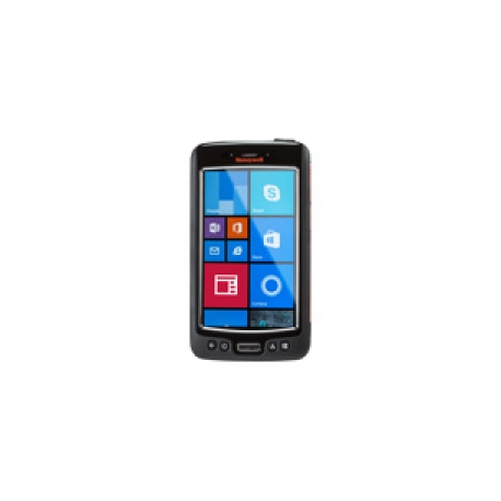 Honeywell 75E WIFI/BT/IMGR/CMR/16gb/ST.BTRY/ WE8.1