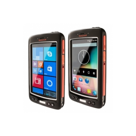 Honeywell 75E WIFI/BT/IMGR/CMR/16gb/ST.BTRY/ WE8.1