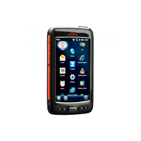 Honeywell 75E WIFI/BT/IMGR/CMR/16gb/ST.BTRY/ WE8.1