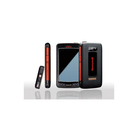 Honeywell 75E WIFI/BT/IMGR/CMR/16gb/ST.BTRY/ WE8.1