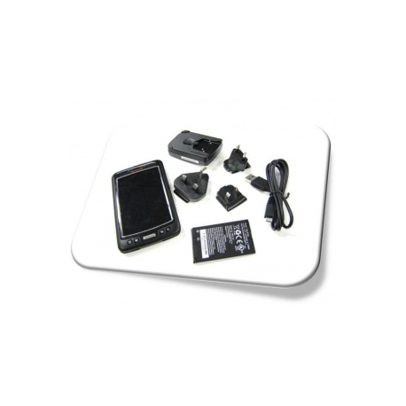 Honeywell 75E WIFI/BT/IMGR/CMR/16gb/ST.BTRY/ WE8.1