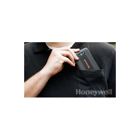 Honeywell 75E WIFI/BT/IMGR/CMR/16gb/ST.BTRY/ WE8.1