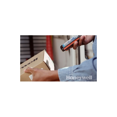 Honeywell 75E WIFI/BT/IMGR/CMR/16gb/ST.BTRY/ WE8.1