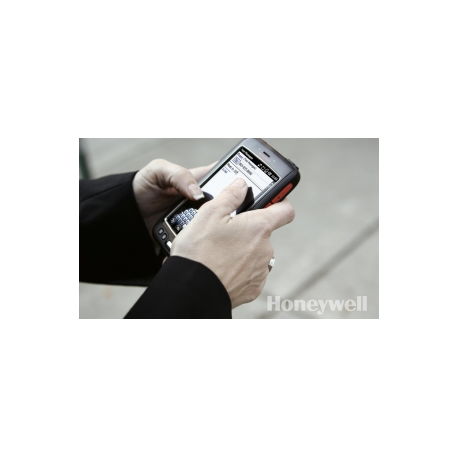 Honeywell 75E WIFI/BT/IMGR/CMR/16gb/ST.BTRY/ WE8.1