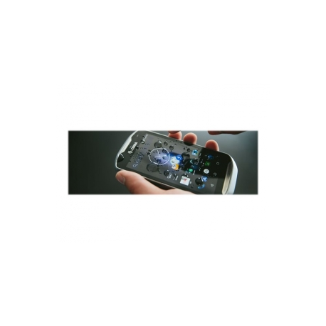 Zebra TC56, 2D, Android 6.0, non-GMS