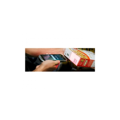 Zebra TC56, 2D, Android 6.0, non-GMS