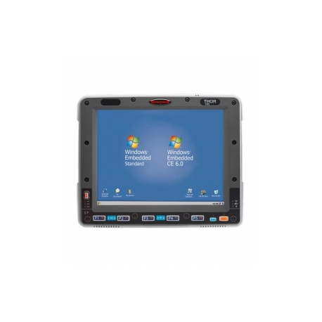 Honeywell Thor VM2 IN 802.11a,b,g , Int WLAN Antenna Connections , CE 6.0 , ETSI