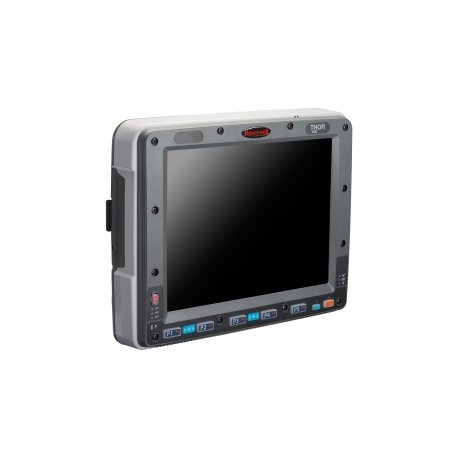 Honeywell Thor VM2 IN 802.11a,b,g , Int WLAN Antenna Connections , CE 6.0 , ETSI