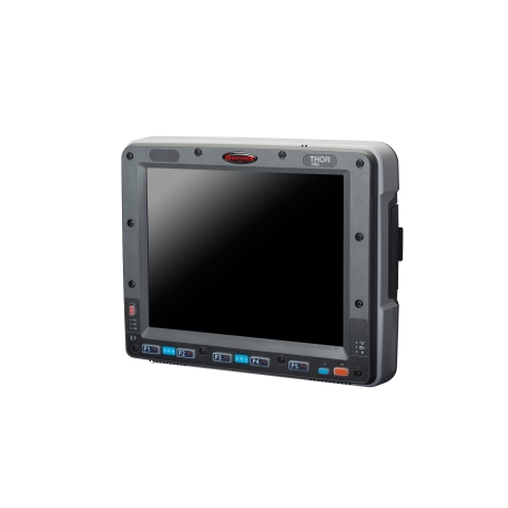 Honeywell Thor VM2 IN 802.11a,b,g , Int WLAN Antenna Connections , CE 6.0 , ETSI