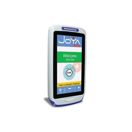 Datalogic Joya+ Gun 2D WiFi BT WEC7 +USB Cable