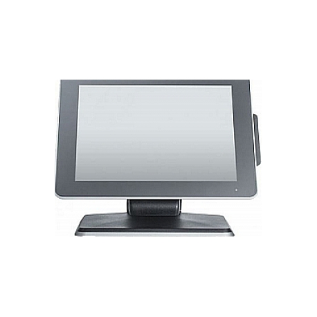 NCR REALPOS XR5 (REALPOS XR5 38,1cm (15IN) PCAP INTEL 4GB, QUAD CELERON)